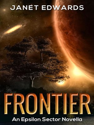 Frontier - ebook